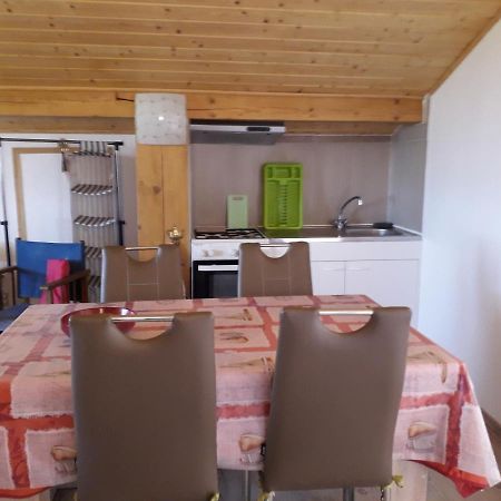 Appartement Nicole BENKOVAC Extérieur photo