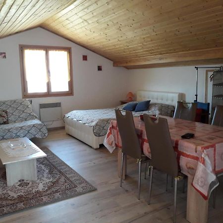 Appartement Nicole BENKOVAC Extérieur photo