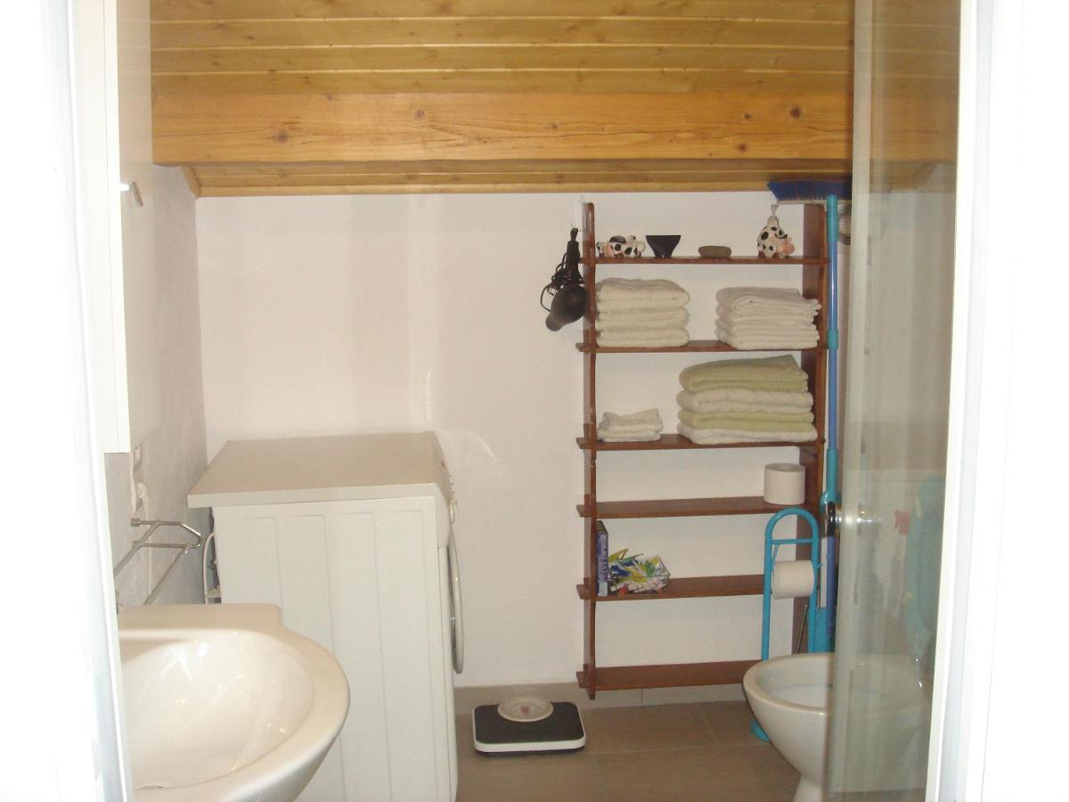 Appartement Nicole BENKOVAC Extérieur photo